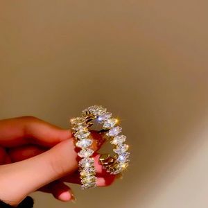 Versatile Earrings Women's Jewelry